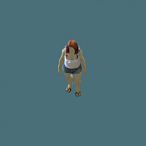 Mary Jane Watson