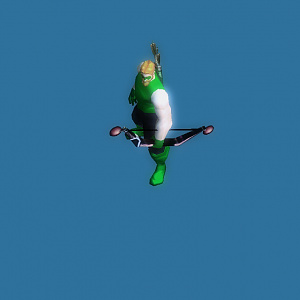 Green Arrow