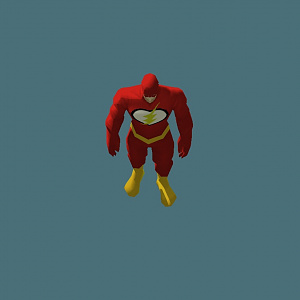 The Flash