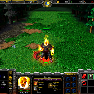 Bolvar Fordragon