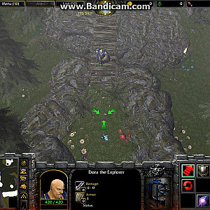 Beautiful Forest Terrain - YouTube