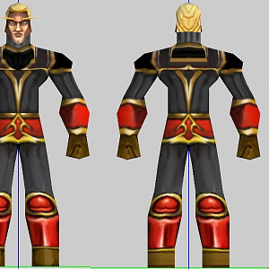 BaseHero