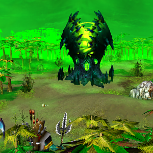 "Fel N'zoth"