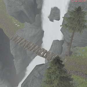 Root of the Mountain