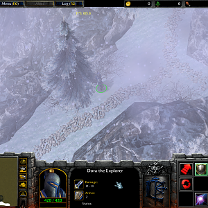 More Snowy Mountains