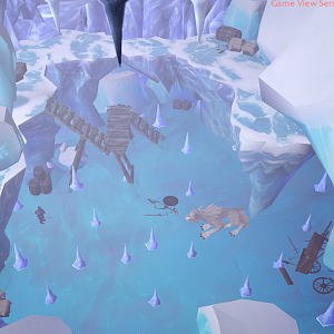 Ice Cave