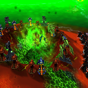 "Doomsday Cult"