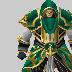 Storms Sorcerer HD