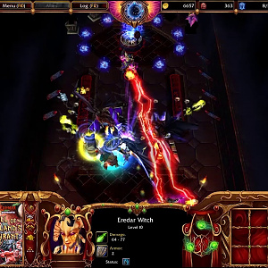 Fall Of Outland's Tyrant (3)