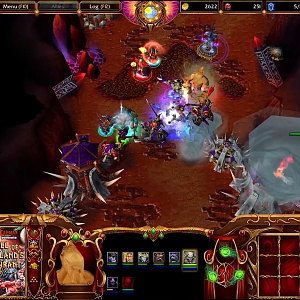 Fall Of Outland's Tyrant (6)