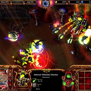 Fall Of Outland's Tyrant (7)