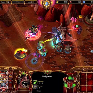 Fall Of Outland's Tyrant (8)