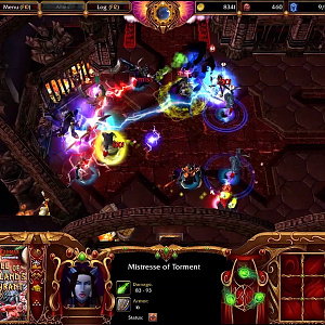 Fall Of Outland's Tyrant (9)