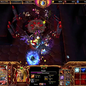 Fall Of Outland's Tyrant (10)