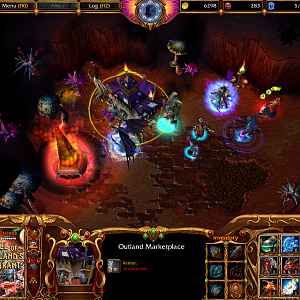 Fall Of Outland's Tyrant (20)