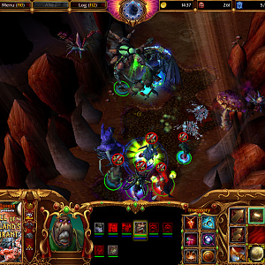 Fall Of Outland's Tyrant (18)
