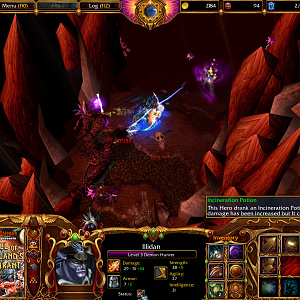 Fall Of Outland's Tyrant (15)