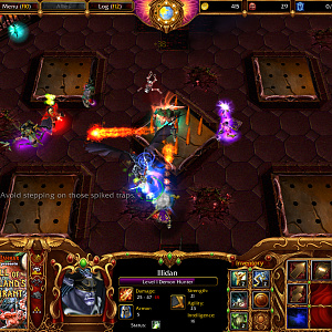 Fall Of Outland's Tyrant (14)