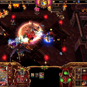 Fall Of Outland's Tyrant (13)