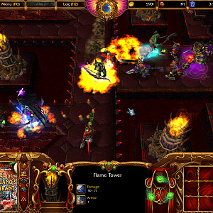 Fall Of Outland's Tyrant (26)
