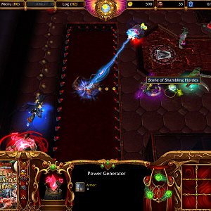 Fall Of Outland's Tyrant (25)