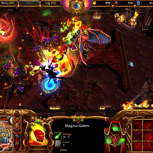 Fall Of Outland's Tyrant (24)