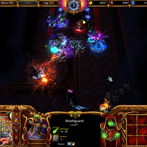 Fall Of Outland's Tyrant (22)