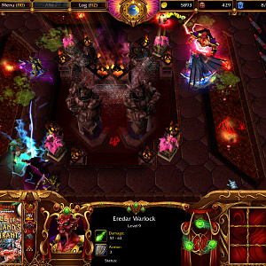 Fall Of Outland's Tyrant (21)