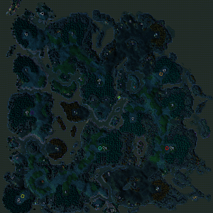 Fullmap 6