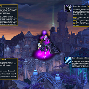 Magistrix