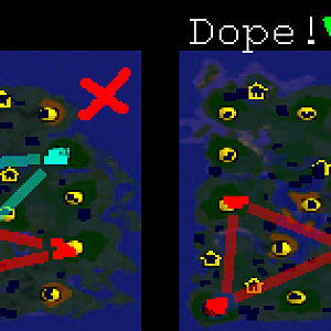 Nopedope