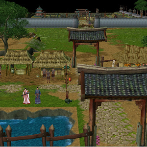 DWE_Village