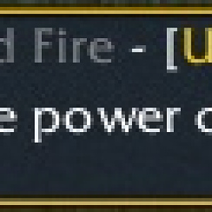 Earth, Water, And Fire