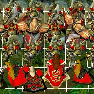 Normal Grid