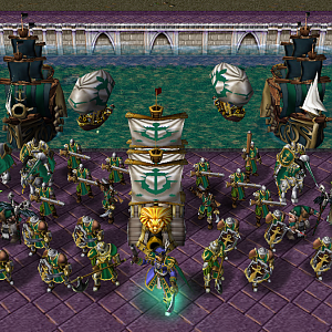 Kul Tiras