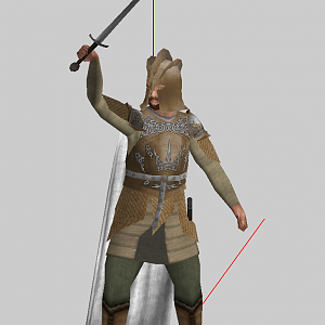 Kingsguard (old)