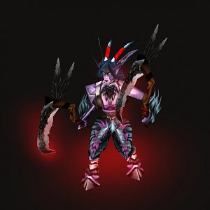 Ashenval Reaper