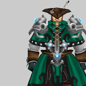 Ship's Doctor