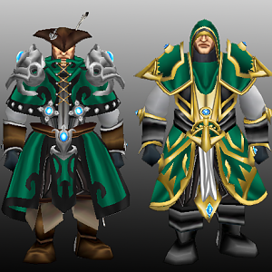 Magic Unit Kul-Tiras