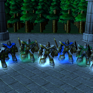 Paladins