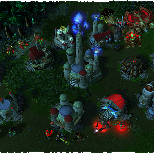 Base Showcase