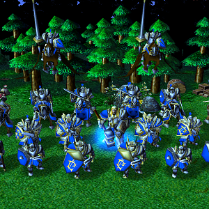 Army of Lordaeron