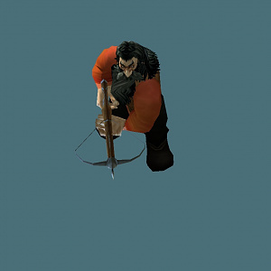 Rubeus Hagrid