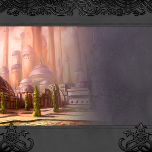 My_Loading Screen2_1920x1080(FullHD)(This has already been done for my campaigns about Dalaran)