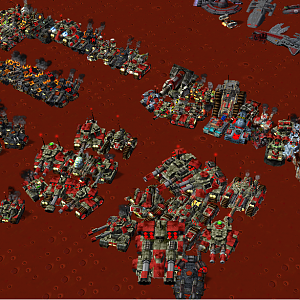 "Sorting Out Tanks from Light to Elite"