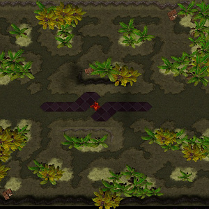 Mun Td Wars Arena Battleground