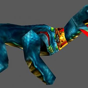DragonScratchModel

WIP 3