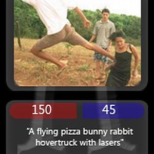 HFR Card