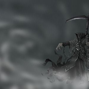 Dark Evil 44388
