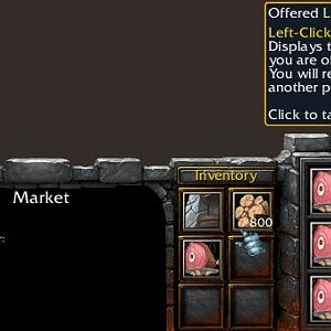 Uncharted Empires (v0.16)
Market system

(May be changed/improved in later versions)